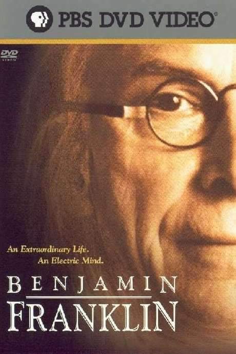 Benjamin Franklin